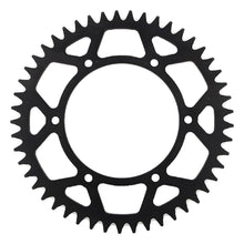 Load image into Gallery viewer, Supersprox Black Aluminum Rear Sprocket