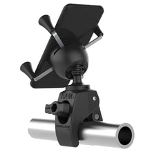 Load image into Gallery viewer, RAM MOUNT KIT XGRIP TCLAW .625-1.5" RAM-HOL-UN7-400U
