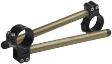 Load image into Gallery viewer, Renthal - 50 mm. Clip On Handlebar (CL100)