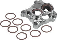 Load image into Gallery viewer, JAMES GASKET 84-13 LOWER ORING TAPPET P/ROD CVR 10PK JGI-11145-A