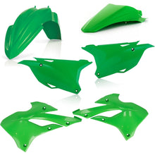 Load image into Gallery viewer, ACERBIS Plastic Kit- KX85:22 Original '22 2936147428