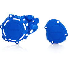Load image into Gallery viewer, ACERBIS COVER X-PWR KIT YAM BLU 2780680211