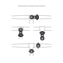 Load image into Gallery viewer, SP CONNECT SP Bike Bundle Universal Clamp SPC+ 52300