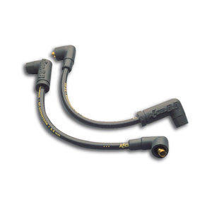 ACCEL 85-98 FLT/FLHTC BLACK 8.8 WIRE SET ACCE 172090K