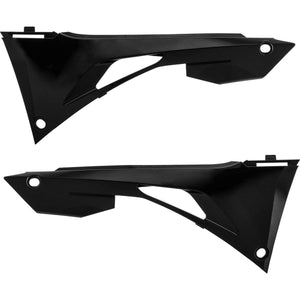 Acerbis - 17-22 Honda CRF250R/450R/ CRF250RX/450RX CRF450R-S Airbox Cover - Black (2640280001)