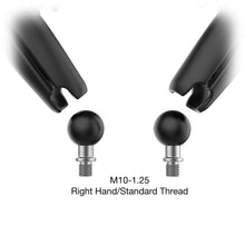 Load image into Gallery viewer, RAM MOUNT TOUGH MIRROR  LONG ARM PAIR RAM-B-349-C-465RL