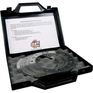 DP BRAKES XL 71-E84 DPHK STEEL KIT DPHK514