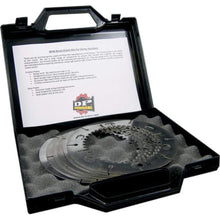 Load image into Gallery viewer, DP BRAKES XL 71-E84 DPHK STEEL KIT DPHK514