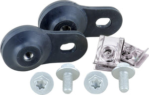 BOLT HARDWARE KIT EXHAUST MOUNT BETA 2-STROKE BET.EX.MNTS