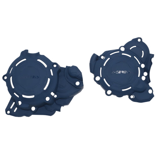 ACERBIS X POWER KIT KTM/HUSKY BLU 2983230003