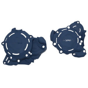 ACERBIS X POWER KIT KTM/HUSKY BLU 2983230003