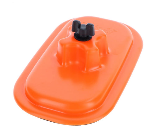 TWIN AIR AIRBOX COVER CRF450L/CRF450X 2019 TWIN AIR 160120
