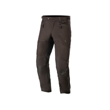Load image into Gallery viewer, ALPINESTARS (ROAD) PANT AST-1 WP BK 2X 3226121-10-2X