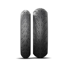 Load image into Gallery viewer, Michelin Road 6 Motorcycle Tyre 110/80ZR19 (59W) Front Wheel