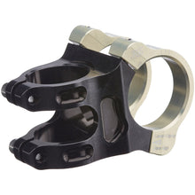 Load image into Gallery viewer, RENTHAL RENTHAL APEX 35 STEM ALUM/GOLD/BLACK 50mm 119 EBK STM119-BKAG