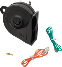 Load image into Gallery viewer, K&amp;S TECHNOLOGIES HORN UNIV SNAIL TYPE 11-0300 - Motomike Canada