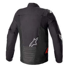 Load image into Gallery viewer, ALPINESTARS (ROAD) JACKET SMX WP BK/G/RD M 3206523-1993-M