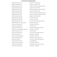 Load image into Gallery viewer, Acerbis 2861950002 Linkage Guard - White