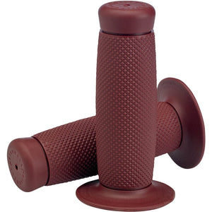 Biltwell Oxblood 1