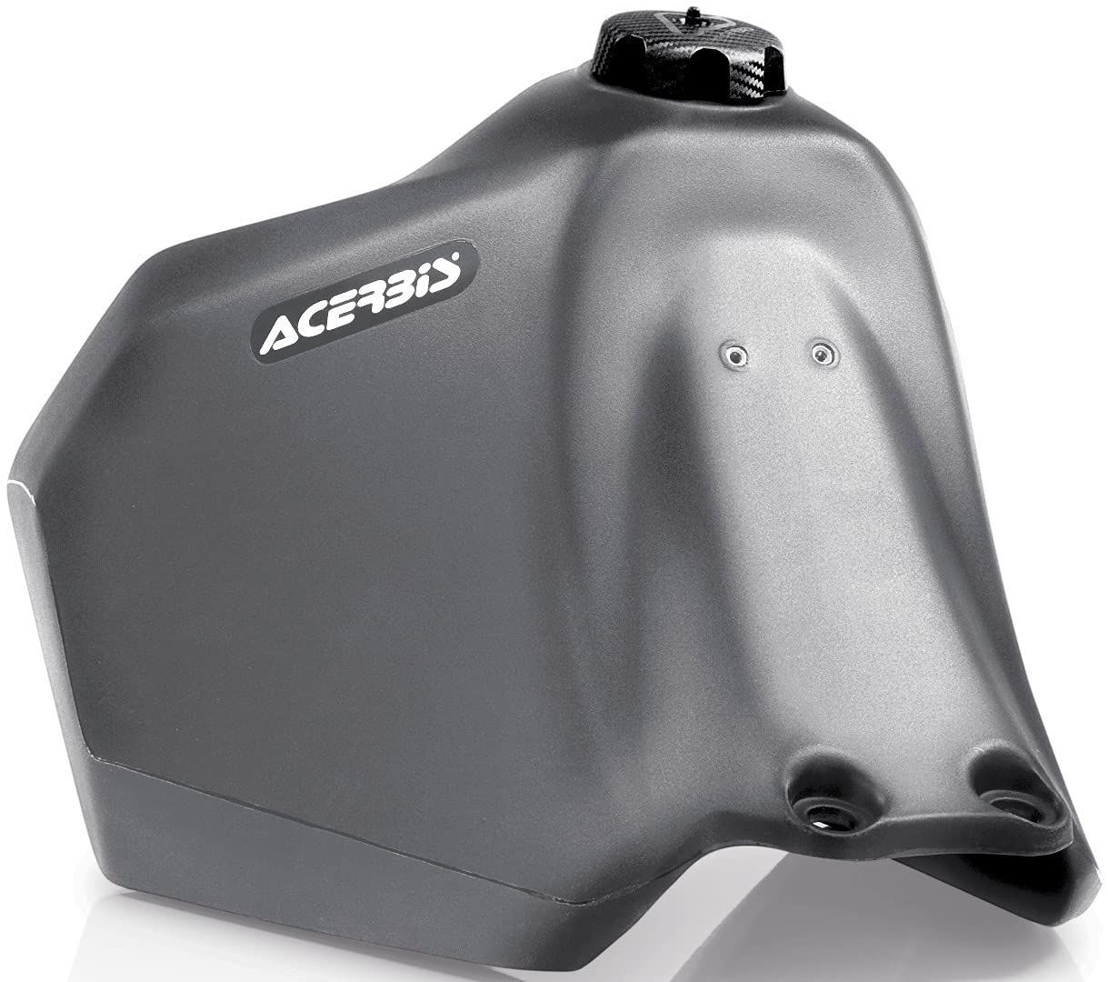 Acerbis - 96-24 Suzuki DR650S/ DR650SE 5.3 Gallon Fuel Tank - Gray (2250360011)