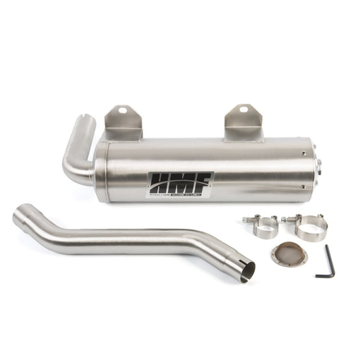 HMF Engineering Honda HMF PERFORMANCE TITAN QS Series Exhaust