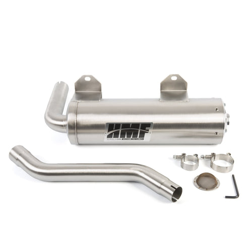 HMF Engineering Honda HMF PERFORMANCE TITAN QS Series Exhaust