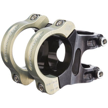 Load image into Gallery viewer, RENTHAL RENTHAL APEX 35 STEM ALUM/GOLD/BLACK 50mm 119 EBK STM119-BKAG