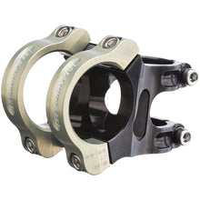 Load image into Gallery viewer, Renthal - Apex 35 Handlebar Clamp 60 mm. (STM120-BKAG)