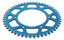 Load image into Gallery viewer, SUPERSPROX SPROCKET REAR YAM 50T BL RAL-245-50-BLU