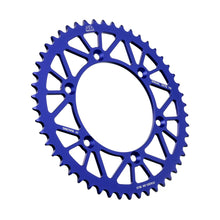 Load image into Gallery viewer, JT SPROCKETS SPROCKET RL 50T YAM BLU JTA251.50BLU
