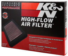 Load image into Gallery viewer, K&amp;N Engineering PL-2415 Replacement Air Filter