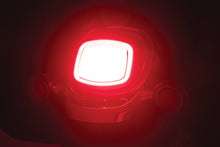 Load image into Gallery viewer, KURYAKYN TAILLIGHT TRACER RED PN 2912 KUR2912