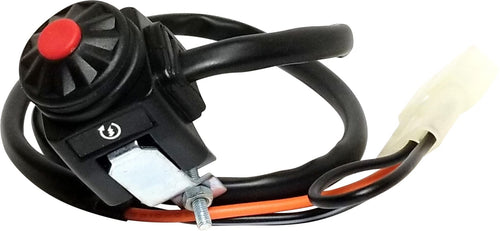 K&S TECHNOLOGIES SWITCH STARTER KTM 12-0215