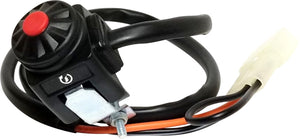 K&S TECHNOLOGIES SWITCH STARTER KTM 12-0215