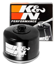 Load image into Gallery viewer, K &amp; N WRENCH-OFF PREMIUM OIL FILTER KN-160