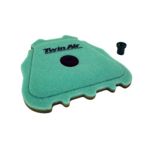 TWIN AIR PRE-OILED AIR FILTER FANTIC/YAMAHA MULTI FIT TWIN AIR 152221X