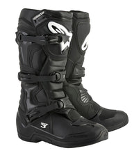 Load image into Gallery viewer, ALPINESTARS BOOT TECH 3 BLACK 8 2013018-10-8
