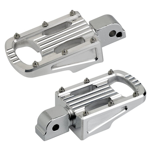 Biltwell Punisher ST18 Passenger Foot Pegs 