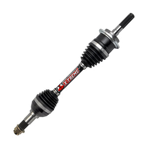 DEMON Xtreme Heavy Duty Axle Compatible With Honda Talon 1000X 2019-2020 FRONT Right Axle See Description for Fitment