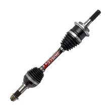 Load image into Gallery viewer, DEMON Xtreme Heavy Duty Replacement Axle for 2016-2019 Can-Am Defender FRONT Right Axle See Description for Fitment