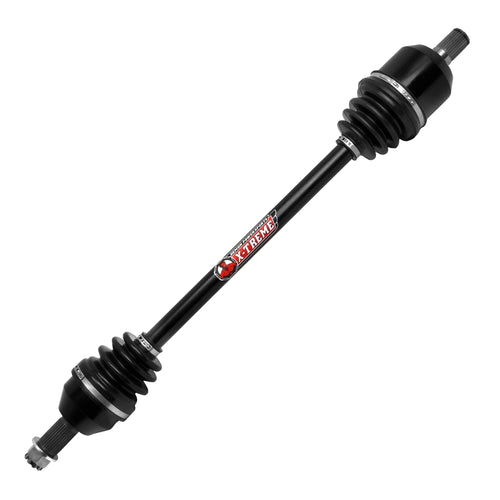 DEMON Xtreme Heavy Duty Axle Compatible With Honda Talon 1000R 2019-2020 REAR Left, Right Axle See Description for Fitment