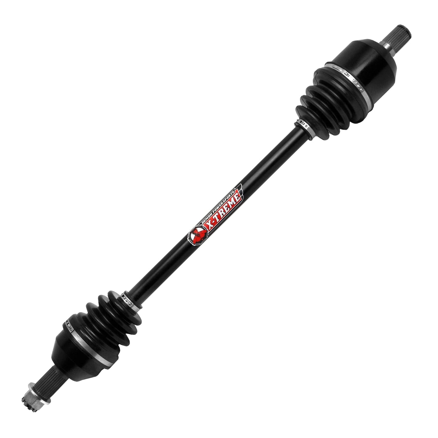 DEMON Xtreme Heavy Duty Axle Compatible With Honda Talon 1000R 2019-2020 REAR Left, Right Axle See Description for Fitment