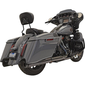 BASSANI XHAUST 17-UP FL CVO 4