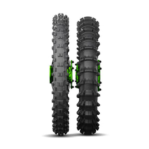 Michelin Starcross 6 Sand Front Tire (80/100-21) For 02-22 HONDA CRF450R