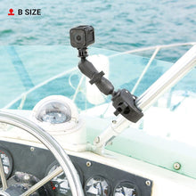 Load image into Gallery viewer, RAM MOUNT BASE TOUGH CLAW .625-1.5 RAP-B-400U