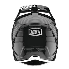 Load image into Gallery viewer, 100% Aircraft Composite Helmet Silo - S