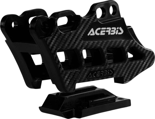 ACERBIS Chain Guide- block 2.0 YZ, YZF black 2410990001