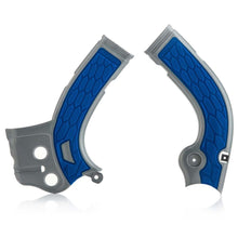 Load image into Gallery viewer, Acerbis 0017778.218 Frame protector for Yamaha YZF 250/450 UK
