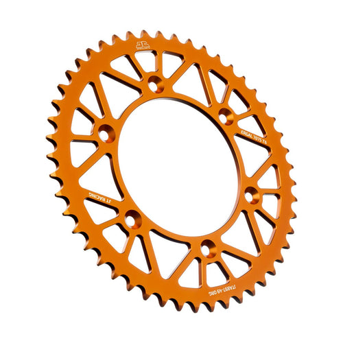 JT SPROCKETS SPRKT RL 49T HUS/KTM ORG JTA897.49ORG