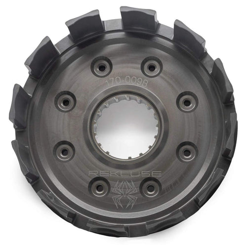 REKLUSE CLUTCH BASKET TRX450R 04+ RMS-4115